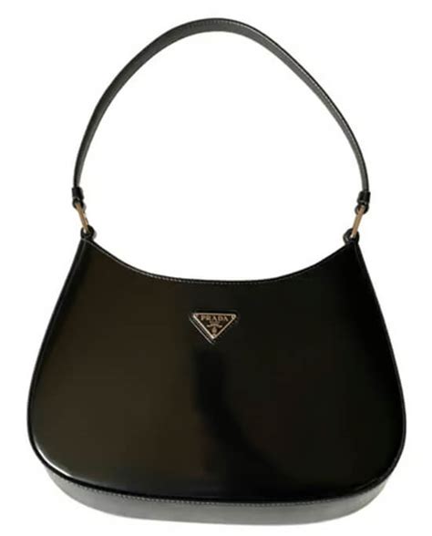 bolsas prada clon|prada cleo bags dupe.